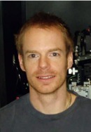 Johnson, Stuart 照片