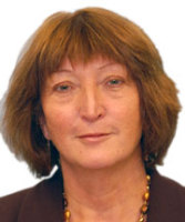 MacNeil, Sheila 照片