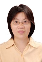 钟传蓉 照片
