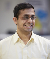 Patwardhan, Siddharth 照片