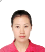 钟文丽 照片