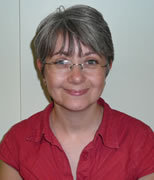 Robson, Louise 照片