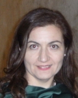 Venneri, Annalena 照片