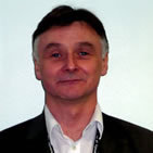 Warren, Alistair 照片