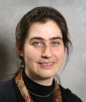 Weinstein, Julia A. 照片
