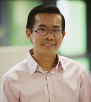 Wong, Tuck Seng 照片