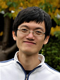 Zeng, Kai 照片