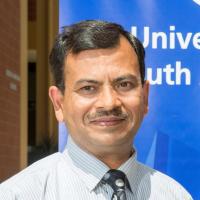 Garg, Sanjay 照片