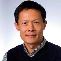 Xian, Cory 照片