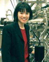 Chen, Donna A. 照片