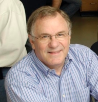 Morgan, Stephen L. 照片