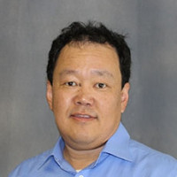 Shimizu, Ken D. 照片