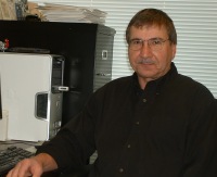 Sodetz, James M. 照片