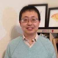 Cai, Jianfeng 照片