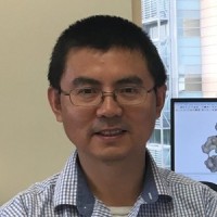 Ji, Haitao 照片