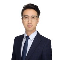 陈明明 照片