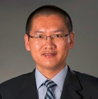 Li, Xiaopeng 照片