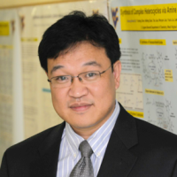 Shi, Xiaodong Michael 照片