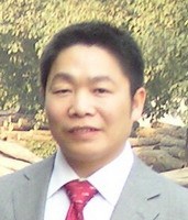 戴彦群 照片