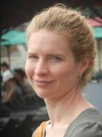 Andrews, Melissa R 照片