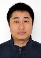 杜华 照片