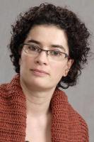 Boche, Delphine 照片
