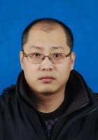 杜晓光 照片