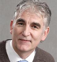 Clarke, Ian 照片