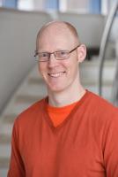 Cook, David Andrew 照片