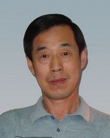 傅博 照片