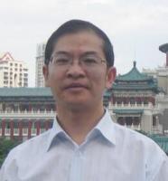 余忠林 照片