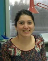 Hernandez Garcia, Marcela Teresa 照片