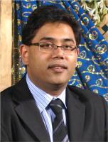 Hossain, Parwez 照片