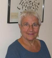 Jacobs, Patricia 照片