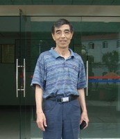 郭干城 照片