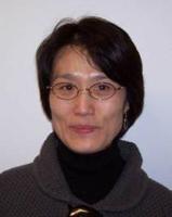 Okamoto, Haruko 照片