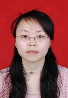 胡晓玲 照片