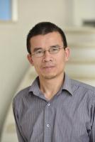 Zhang, Wenjian 照片
