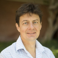 Prezhdo, Oleg V 照片