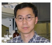 Qin, Peter Z. 照片