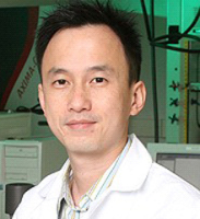 Wang, Clay C. 照片