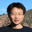 Zhang, Chao 照片