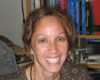 Gabaldón , Annette M. 照片