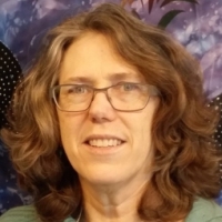 Moore, Lisa 照片