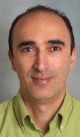 Khazaipoul, Siavash 照片