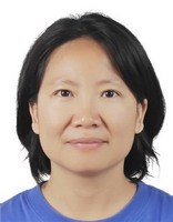 李思莉 照片