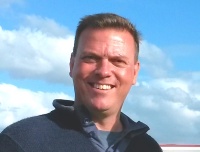 Bushell, Trevor 照片