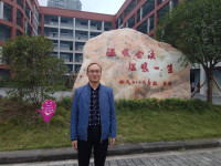 李春来 照片