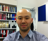 Chan, Edmond 照片