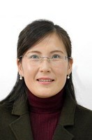 李晓芳 照片